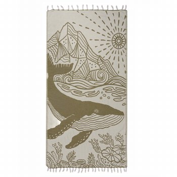 ORIGINAL TOWEL