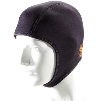 AKONA 2mm BEANIE HOOD