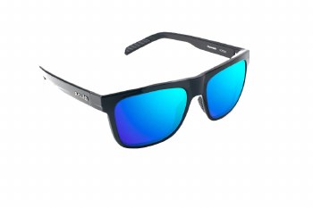 HOPEDALE LARGE FIT SUNGLASSES