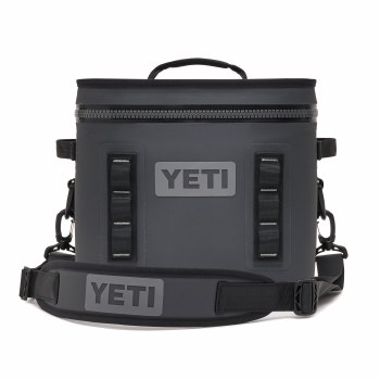 HOPPER FLIP 12 SOFT COOLER