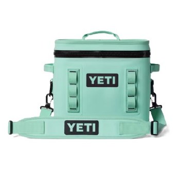 HOPPER FLIP 12 SOFT COOLER