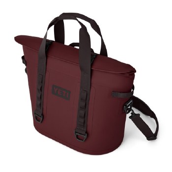 HOPPER M30 SOFT COOLER