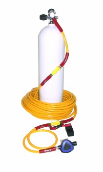 KAYAK DIVING HOSE KIT