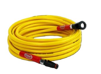 EXTENSION HOSE-60 FEET 5/16 ID