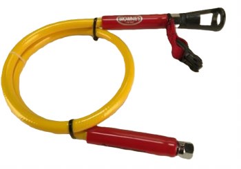 2ND STAGE HOSE REGULATOR