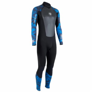 HYDROFLEX 1MM MEN'S WETSUIT