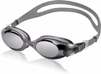 HYDROSITY MIRRORED GOGGLE