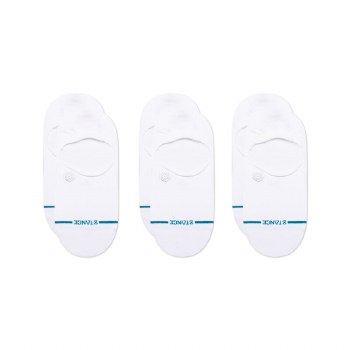 ICON NO SHOW SOCKS 3 PACK