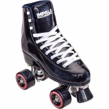 IMPALA QUAD SKATE - MIDNIGHT