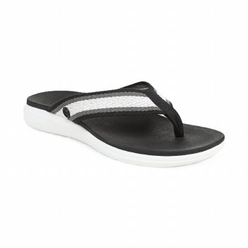 BEACH INDIGO SANDAL