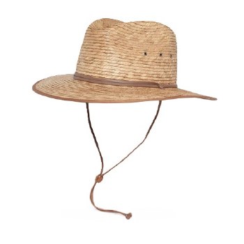 ISLANDER HAT