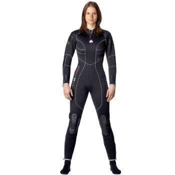 W3 3MM WOMEN'S WETSUIT