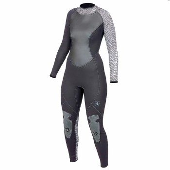 HYDROFLEX 1MM WOMEN'S WETSUIT