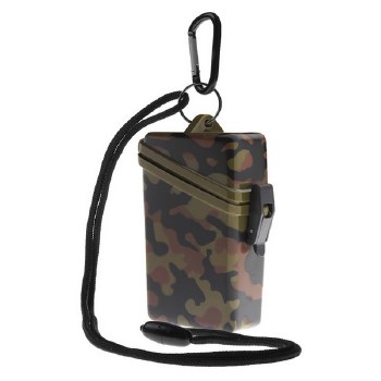 CAMO KEEP IT SAFE