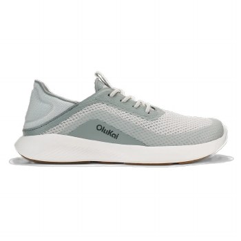 KIALOA WOMEN'S WATER-READY SNEAKER
