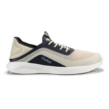 KIALOA MEN'S WATER-READY SNEAKER