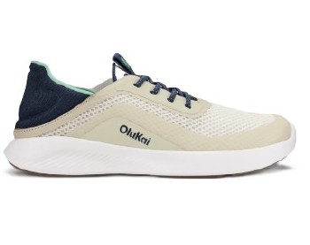 KIALOA WOMEN'S WATER-READY SNEAKER