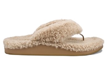 KIPE'A HEU WOMEN'S SLIPPER SANDAL