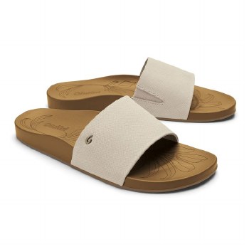 KIPE'A PONO WOMEN'S SLIDE