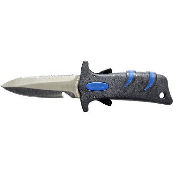 AKONA EDGE BC KNIFE