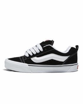 KNU SKOOL SUEDE SNEAKER