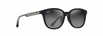 KU'IKAHI ASIAN FIT SUNGLASSES