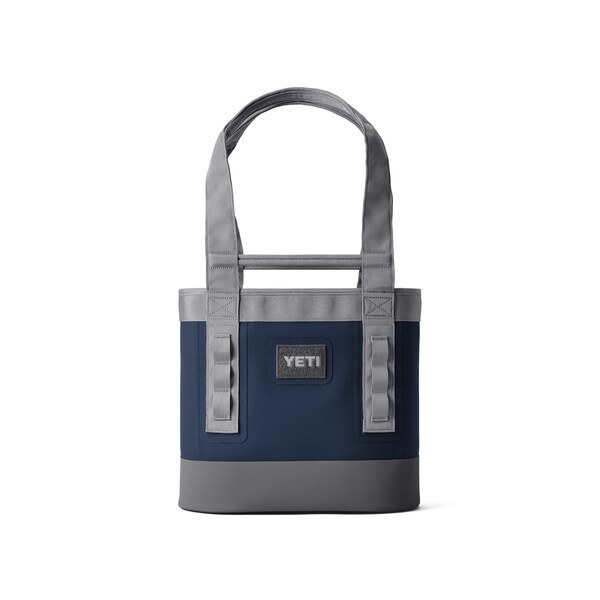 完売品】YETI CAMINO CARRYALL 20 ストームグレイ トートバッグ