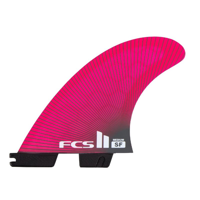 FCS II SALLY FITZGIBBONS TRI FINS - Deep Six Dive & Watersports