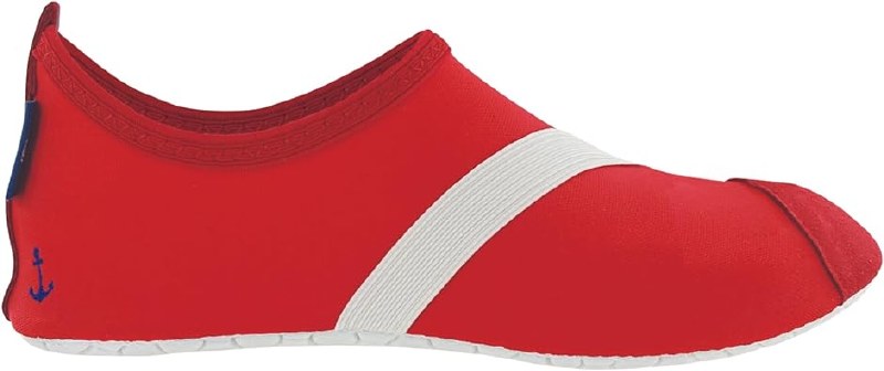 MARITIME SHOES Deep Six Dive Watersports