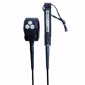 CI ROUND COMP LEASH 6'