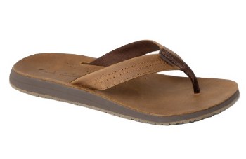 LEATHER NOX MEN'S SANDAL