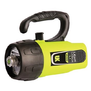 LIGHT CANNON eLED L1 DIVE LIGHT WITH LANTERN GRIP