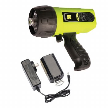 LIGHT CANNON eLED L1 RECHARGABLE DIVE LIGHT