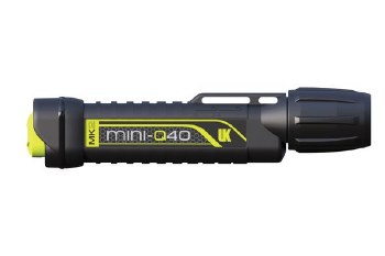 MINI Q40 MK2 DIVE LIGHT