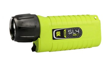 SL4 eLED MK2 600 LUMEN DIVE LIGHT