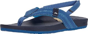 KIDS LIL  CUSHION PHANTOM SANDAL