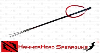 LION BUSTER POLESPEAR - 42"