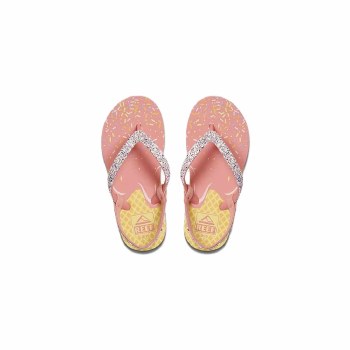 LITTLE STARGAZER KIDS SANDALS