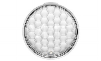 LOADOUT BUCKET LID