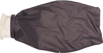 NYLON/MESH LOBSTER HOTEL WITH FLAG CLIP