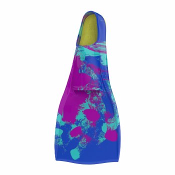 LONG BLADE SWIM FIN