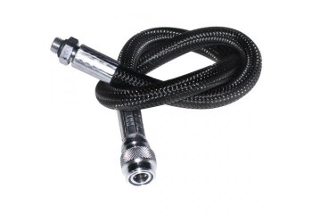 LOW PRESSURE HOSE BRAIDED