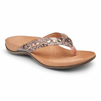 LUCIA WOMEN'S SANDAL