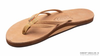 SANDPIPER WOMEN'S LUXURY LEATHER SANDAL