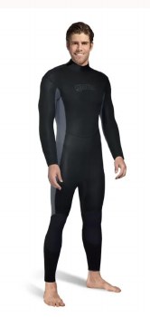 M-FLEX MEN'S 1MM WETSUIT