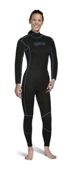 M-FLEX WOMEN'S 1MM WETSUIT