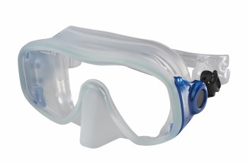 MACCO DIVE MASK