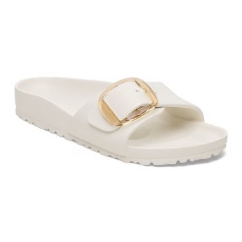 MADRID EVA BIG BUCKLE WATERPROOF SANDAL