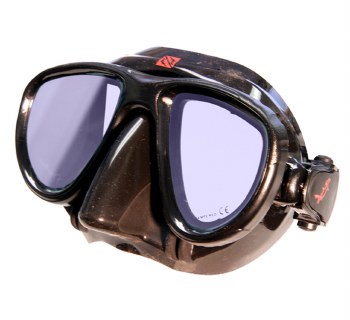 MV4 MASK, APEX, ULTRA CLEAR WITH ARC