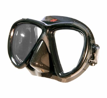 MV6 MASK, APEX, ULTRA CLEAR
